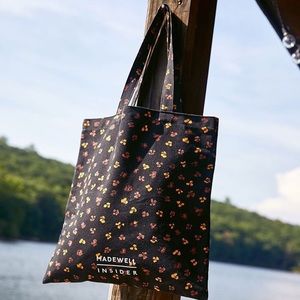 Madewell Tote Bag